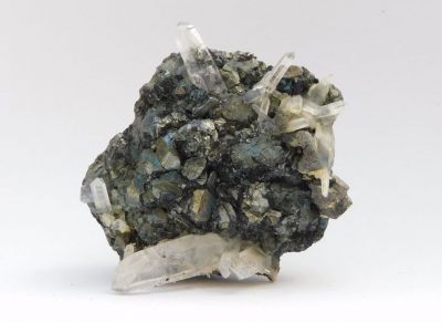 Stanin - ⚒ Yaogangxian, Hunan, Čína